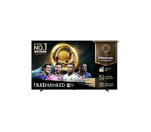 Hisense 100U7Q PRO