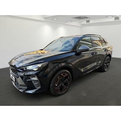 Cupra Terramar 1.5 e-Hybrid 150 kW