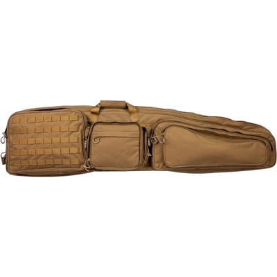 Eberlestock E2B Sniper Drag Bag coyote brown