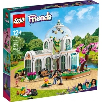 LEGO® Friends 41757 Botanická zahrada