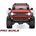 Traxxas Фарове и габарити за малък траксас краулерTraxxas Bronco TRX4-M TRX9783 LED light set, front & rear, complete (includes light harness, 1.6x10mm BCSTRX9783 (TRX9783)