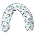  Позиционираща възглавница с пълнеж FillBall 190см 64914-M24