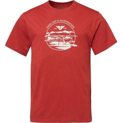 Bushman Lukulu terracotta