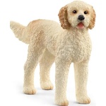 Schleich Фигурка Schleich Farm World - Златен дудъл (13939-36255) - ozone