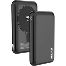 Dudao TGK1 10000mAh černá