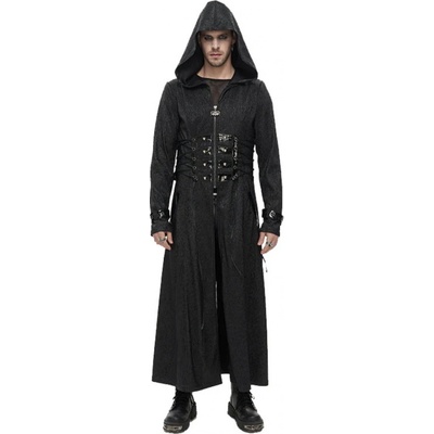 Devil Fashion kabát Anakin