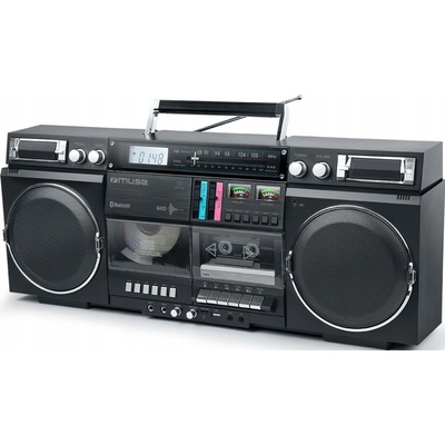 Muse M-380GB – Zboží Mobilmania