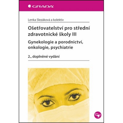 Grada - Slezáková Lenka a kolektív