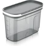HORECANO home-Кутия за подправки 1, 25l АНТРАЦИТ (bnm-0759) (014840)