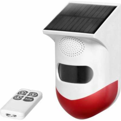 Virone Alarm AS-7