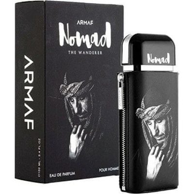 Armaf Nomad Pour Homme parfumovaná voda 100 ml