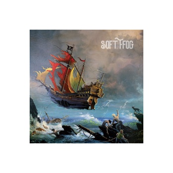 Soft Ffog Focus CD