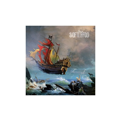 Soft Ffog Focus CD
