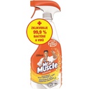 Mr. Muscle 5v1 čistič kuchyně 500 ml