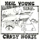 YOUNG NEIL: ZUMA CD