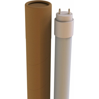 Modee Lighting LED svetelná trubica T8 18W 1200 mm neutrálna biela ML-T8G4000K1200-18WA-P