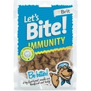 Brit Let's Bite Immunity 150 g