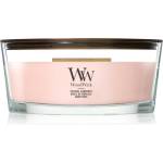 WoodWick Coastal Sunberry ароматна свещ с дървен фитил 453.6 гр
