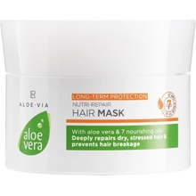 LR Aloe Vera Nutri-Repair Vlasová Maska 200 ml