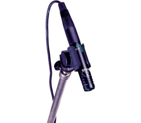 AKG C 430