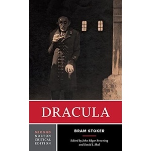 Dracula (ISBN: 9780393679205)