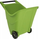 Prepravný vozík PROSPERPLAST LOAD & GO II záhradný 85 l