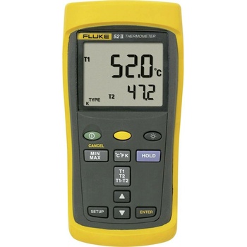FLUKE 52