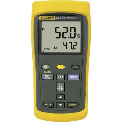 FLUKE 52