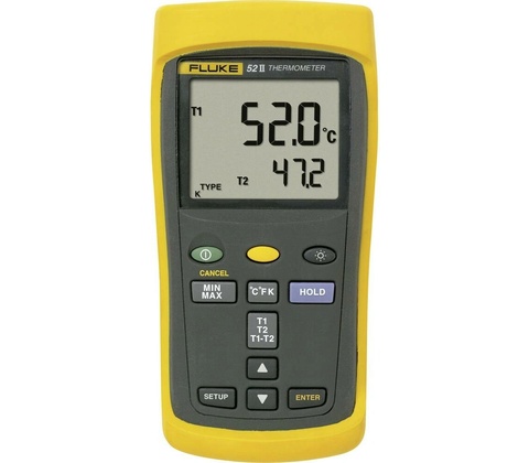 FLUKE 52