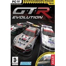 RACE 07 GTR Evolution Expansion Pack