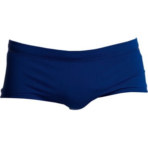Funky Trunks Мъжки бански слипове Funky trunks Sidewinder Trunks Swim brief - Still Ocean - размер XS (050-2124-1311)