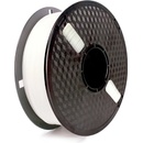 Gembird PLA PLUS, 1,75mm, 1kg, biela