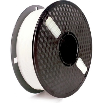 Gembird PLA PLUS, 1,75mm, 1kg, biela