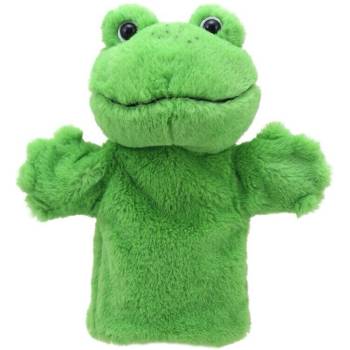 The Puppet Company Кукла за куклен театър Жаба, серия Приятели - The puppet Company (4613)