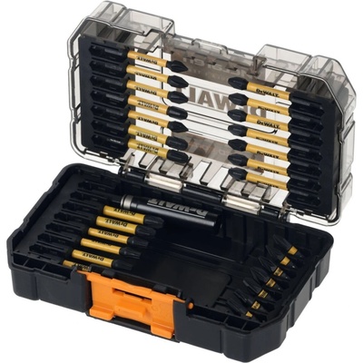 DeWalt 28 dílů DT70902T-QZ – Hledejceny.cz