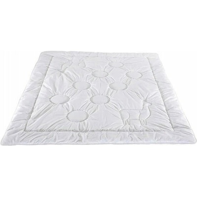 AMW Přikrývka Alpaka Lama Imperial 1600 g DUO 140x200