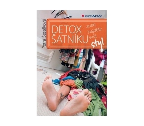 Detox šatníku