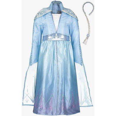 Originál Elsa Frozen 2 116