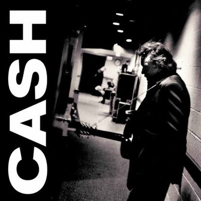 CASH JOHNNY: AMERICAN III: SOLITARY MAN CD