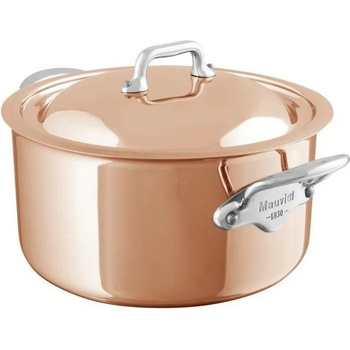 Image 1 of Mauviel 24 cm ML53125