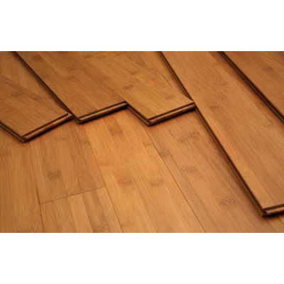 Class Bambus Масивен паркет бамбук - тъмен (258)