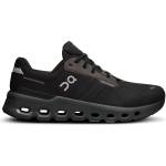 On Дамски маратонки On On Cloudrunner 2 Womens Running Shoes - Magnet/Black
