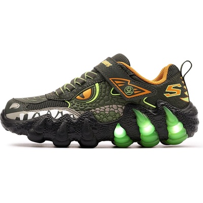 Skechers S Lights-Skech-O-Saurus Lights 2.0