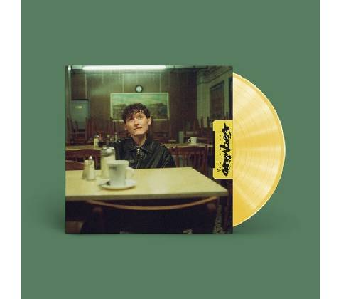 Pomme - La Forteresse LP