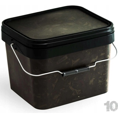 Zfish Kbelík Z-CORE Camo 17L ZF-8569