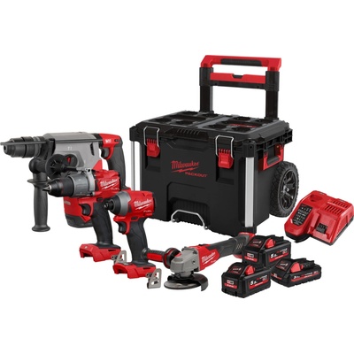 MILWAUKEE M18 FUEL 4933479536