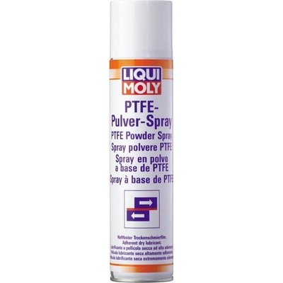 Liqui Moly 3076 Mazací prostriedok PTFE 400 ml