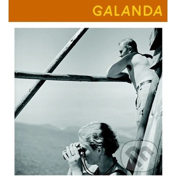 Ján Galanda - Aurel Hrabušický