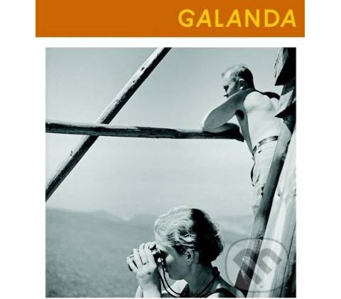 Ján Galanda - Aurel Hrabušický