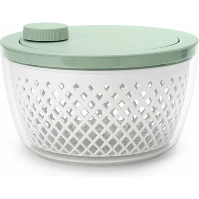 Odstředivka na salát TASTY PLUS 25 cm, zelená, plast, Brabantia